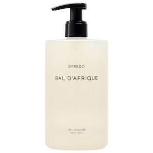 Bal d'Afrique Body Wash