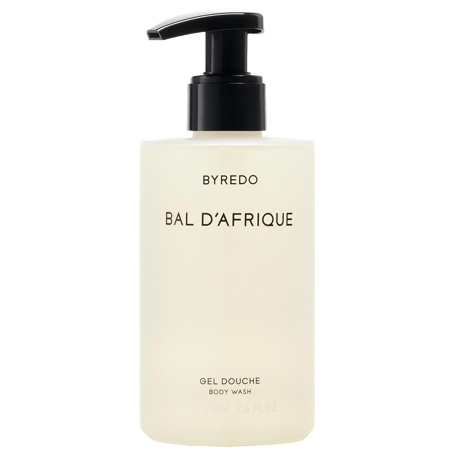 Гель для душа Byredo Bal d'Afrique — фото 1