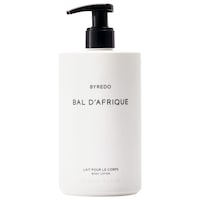 BYREDO - Bal d'Afrique Body Lotion