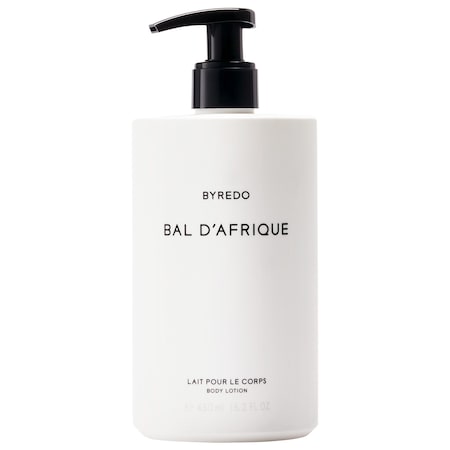 Bal d'Afrique Body Lotion 7.6 oz/225 ml