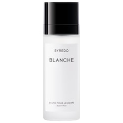 Blanche Body Mist - BYREDO | Sephora
