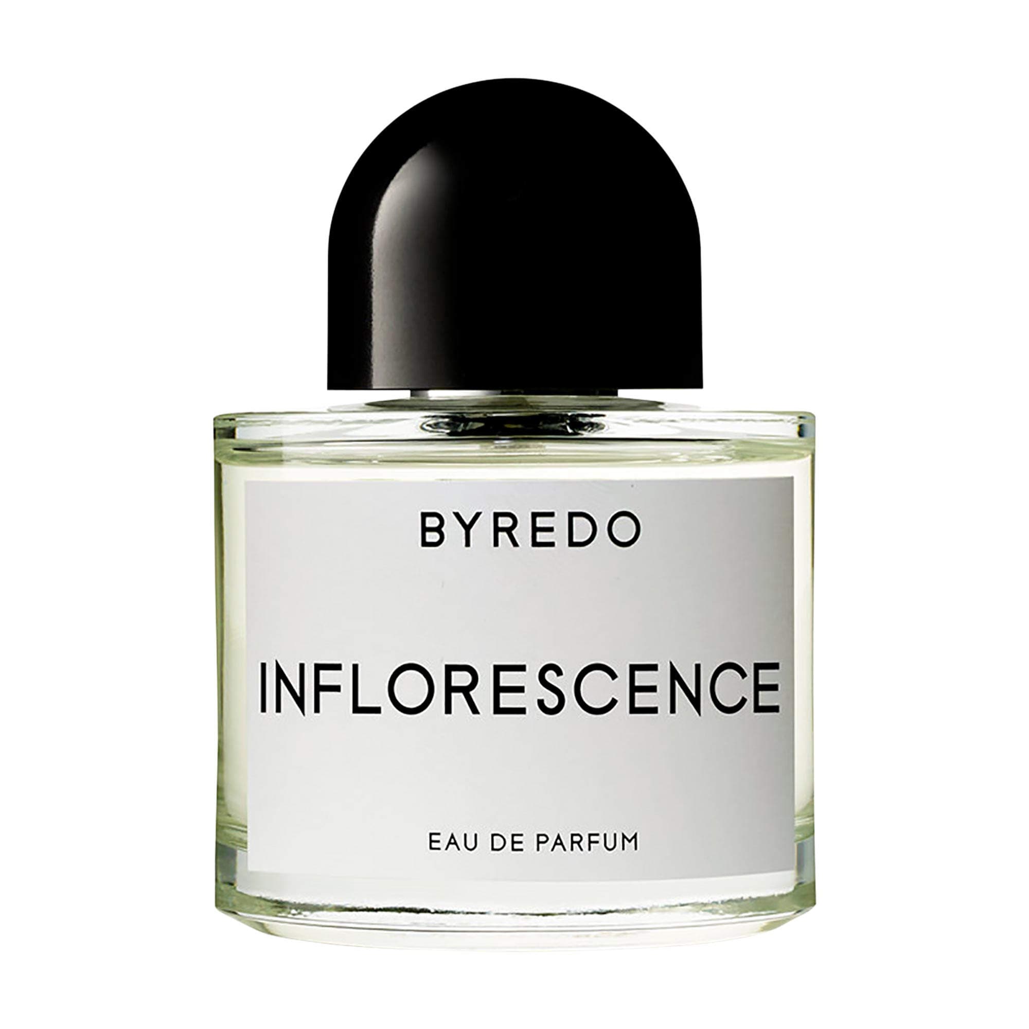 香水(女性用) BYREDO INFLORESCENCE Eau de Parfum 50ml Inflorescence Eau de Parfum - BYREDO | Sephora