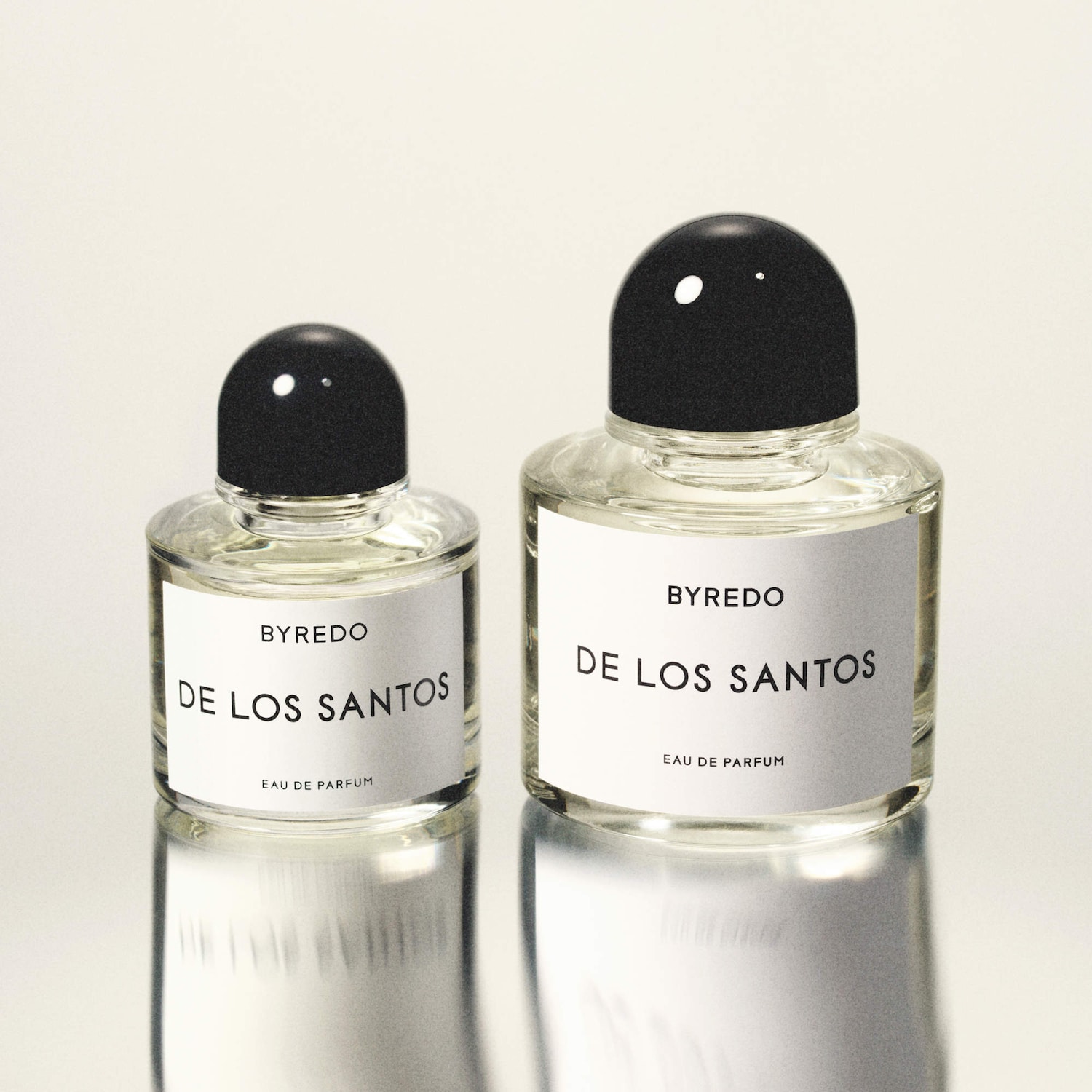 い*ん様 BYREDO DE LOS SANTOS 100ml Eau de P De Los Santos Eau de Parfum - BYREDO | Sephora