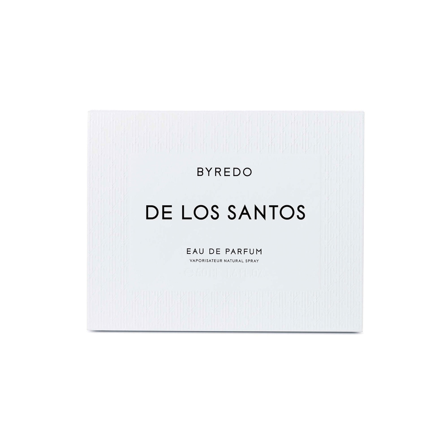 De Los Santos Eau de Parfum - BYREDO | Sephora