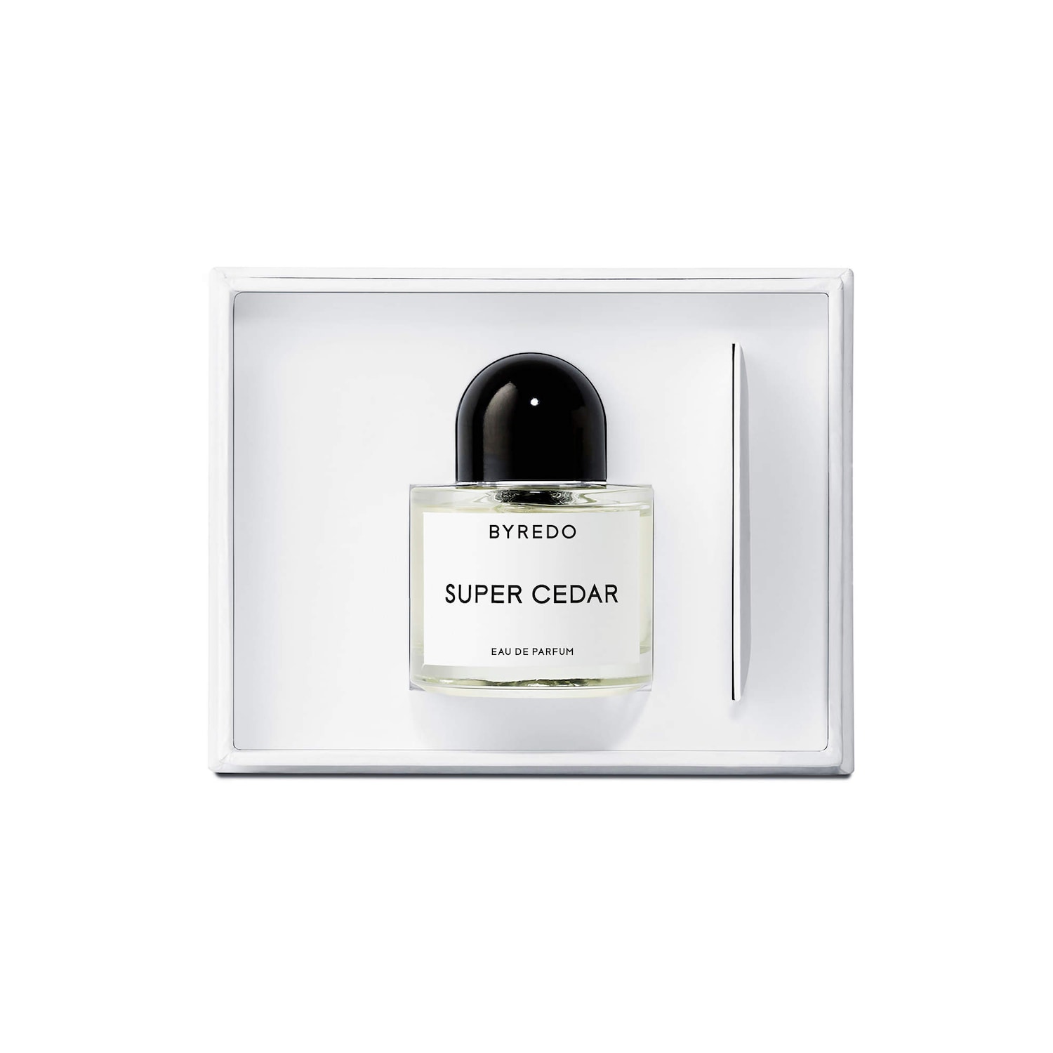 Super Cedar Eau de Parfum - BYREDO | Sephora