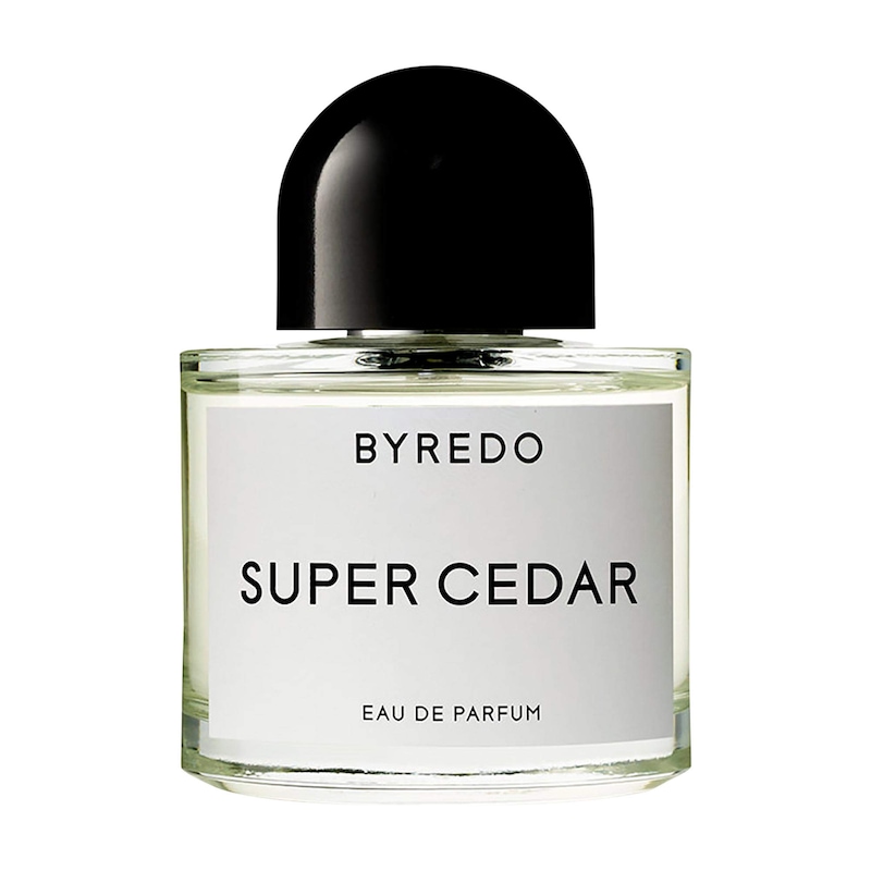Super Cedar Eau de Parfum