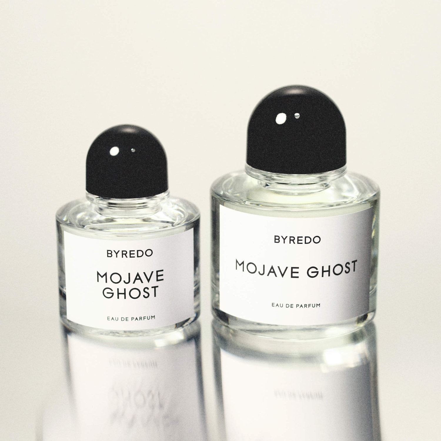 Mojave Ghost Eau de Parfum - BYREDO | Sephora