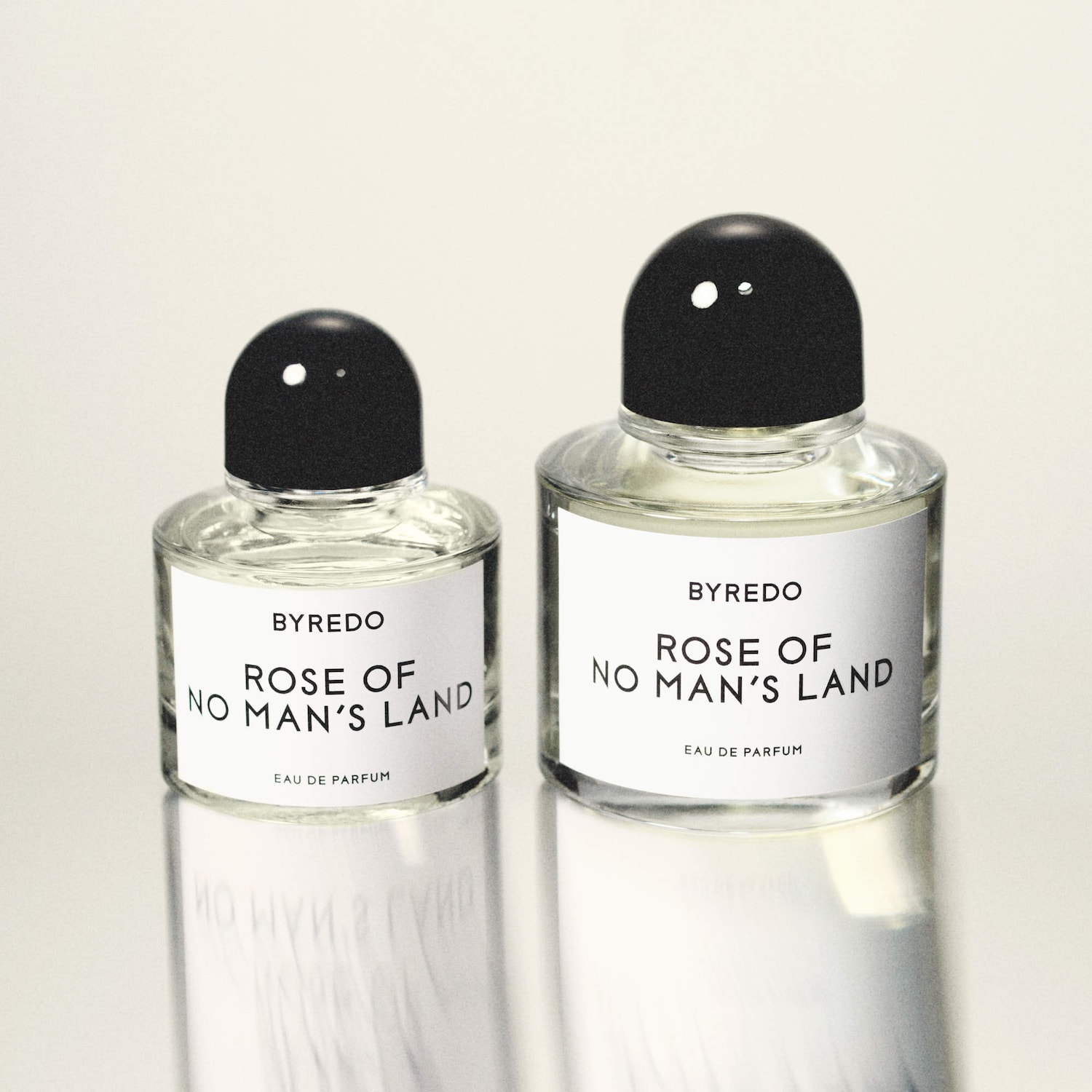 Rose of No Man's Land Eau de Parfum - BYREDO | Sephora
