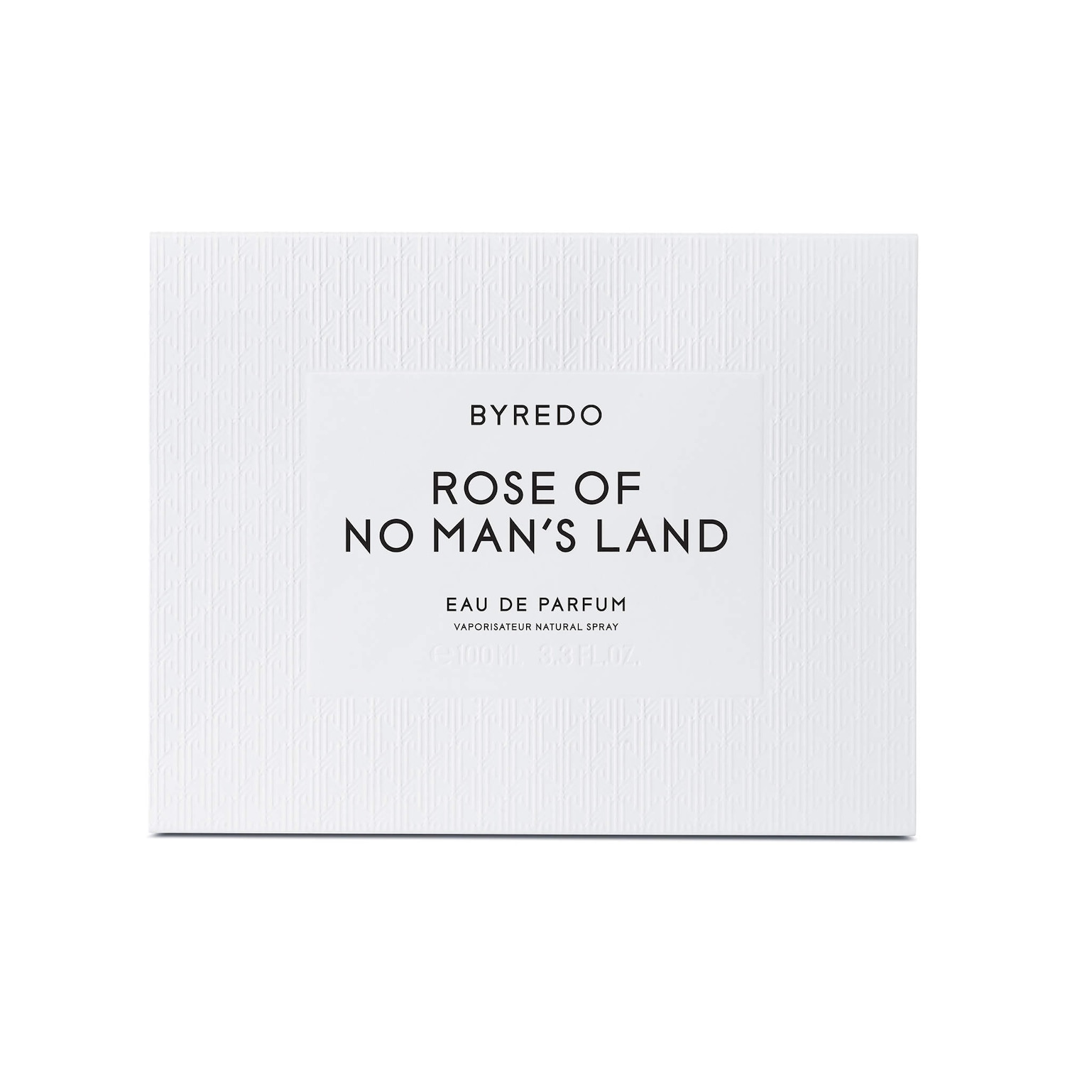 Rose of No Man's Land Eau de Parfum - BYREDO | Sephora