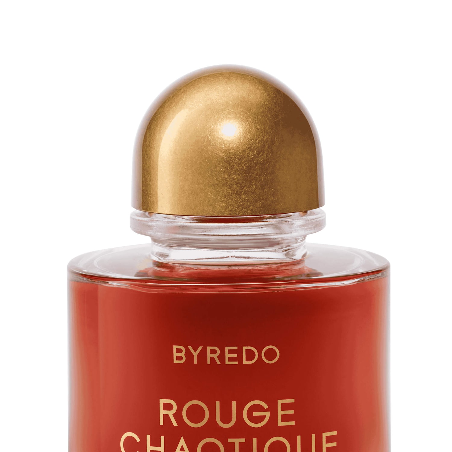 Rouge Chaotique Extrait de Parfum - BYREDO | Sephora