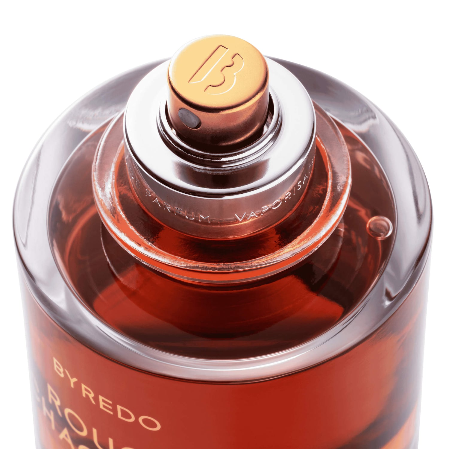 Rouge Chaotique Extrait de Parfum - BYREDO | Sephora