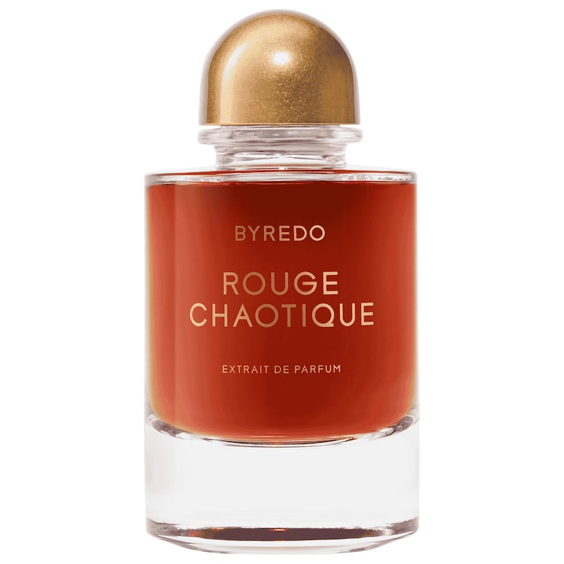 Rouge Chaotique Extrait de Parfum