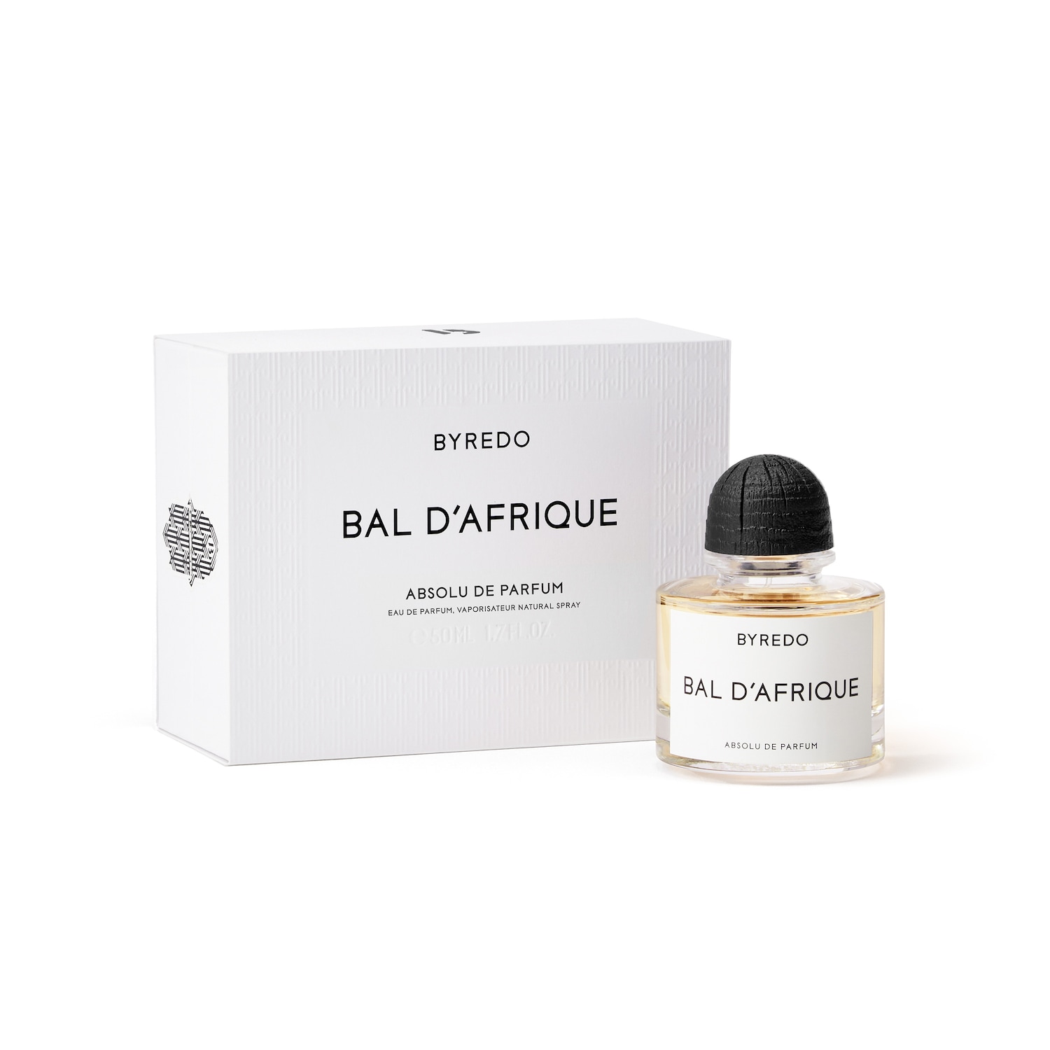 Bal d'Afrique Absolu de Parfum - BYREDO | Sephora