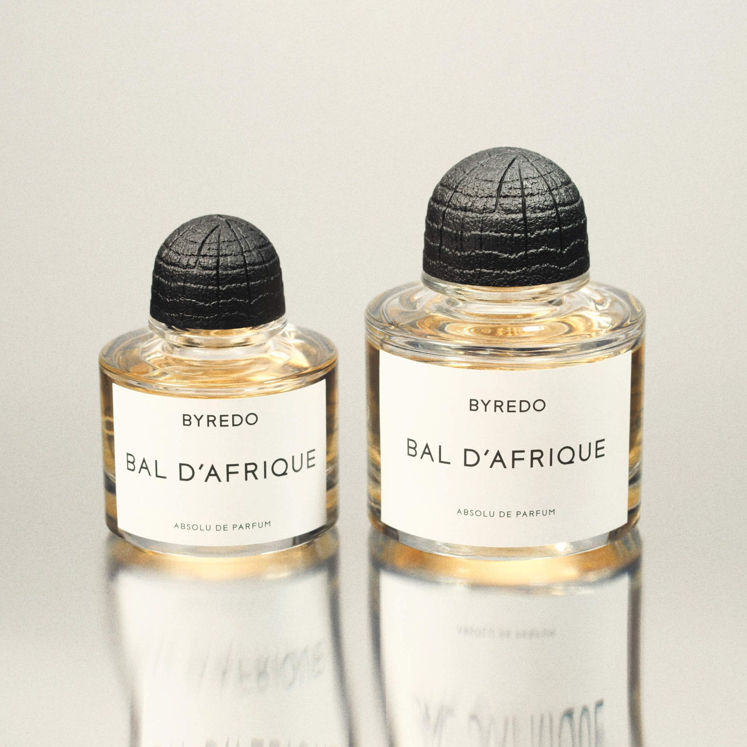 Bal d'Afrique Absolu de Parfum - BYREDO | Sephora