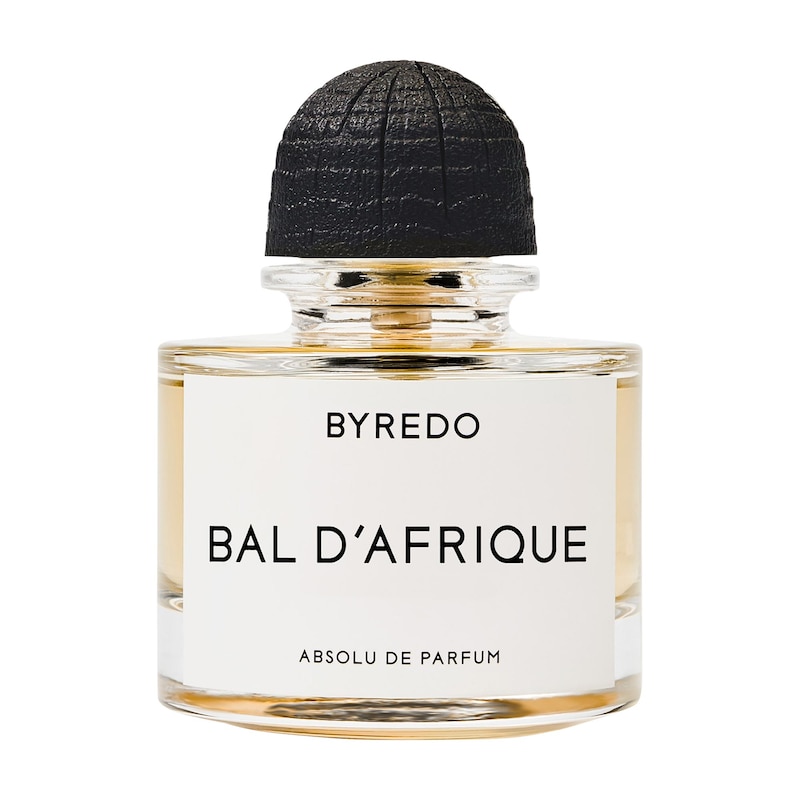 Bal d'Afrique Absolu de Parfum