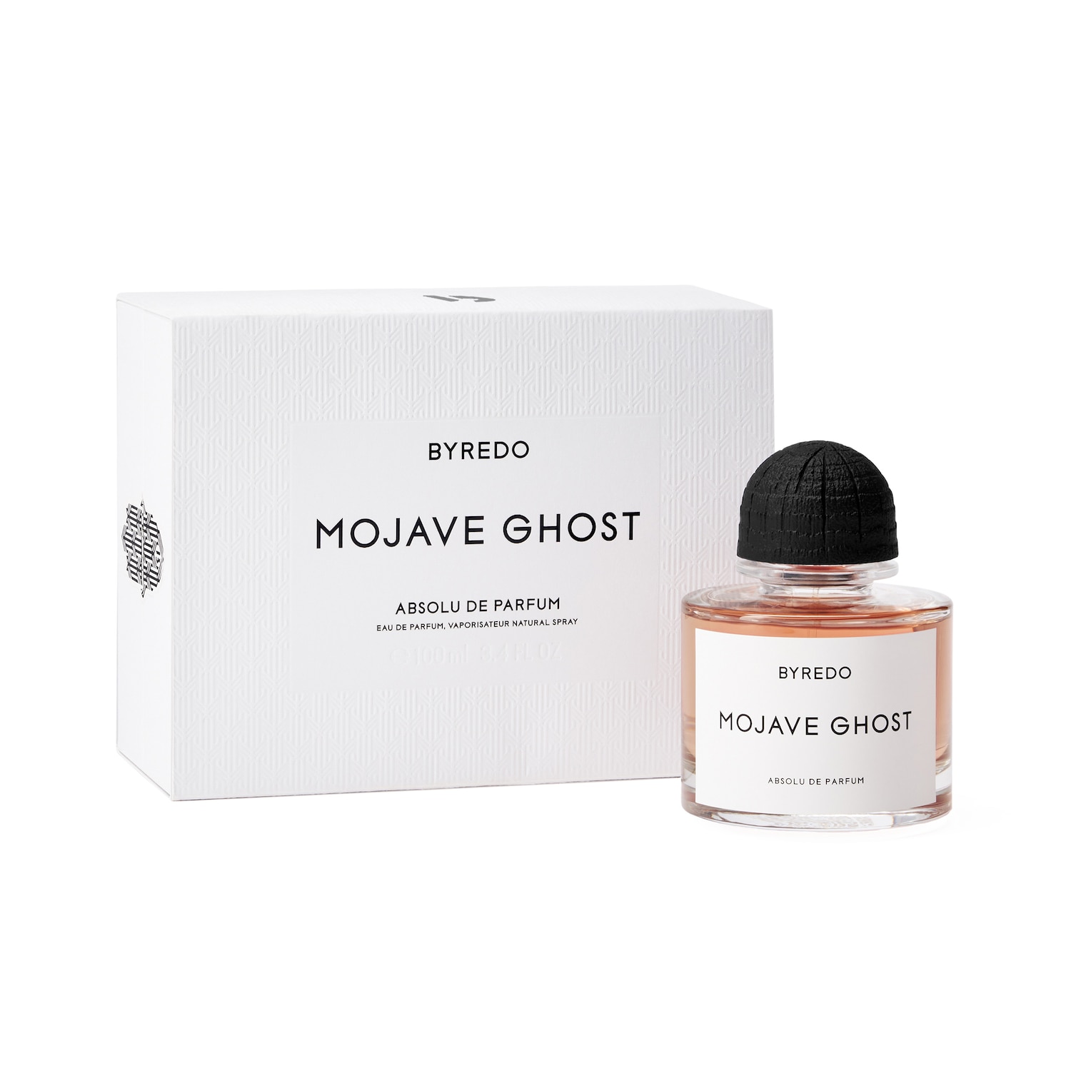 BYREDO MOJAVE GHOST 100ml 香水 Mojave Ghost Absolu de Parfum - BYREDO | Sephora