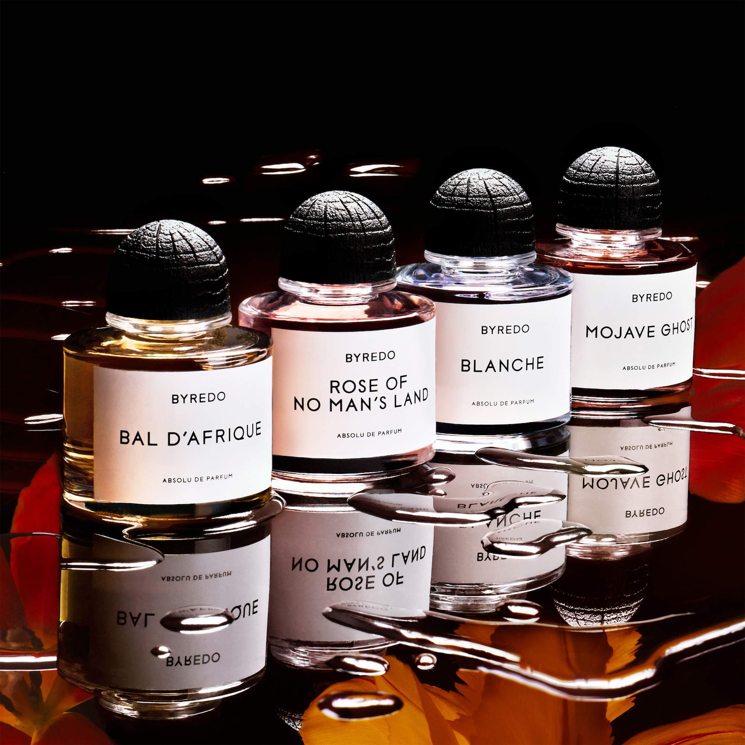 Mojave Ghost Absolu de Parfum - BYREDO | Sephora