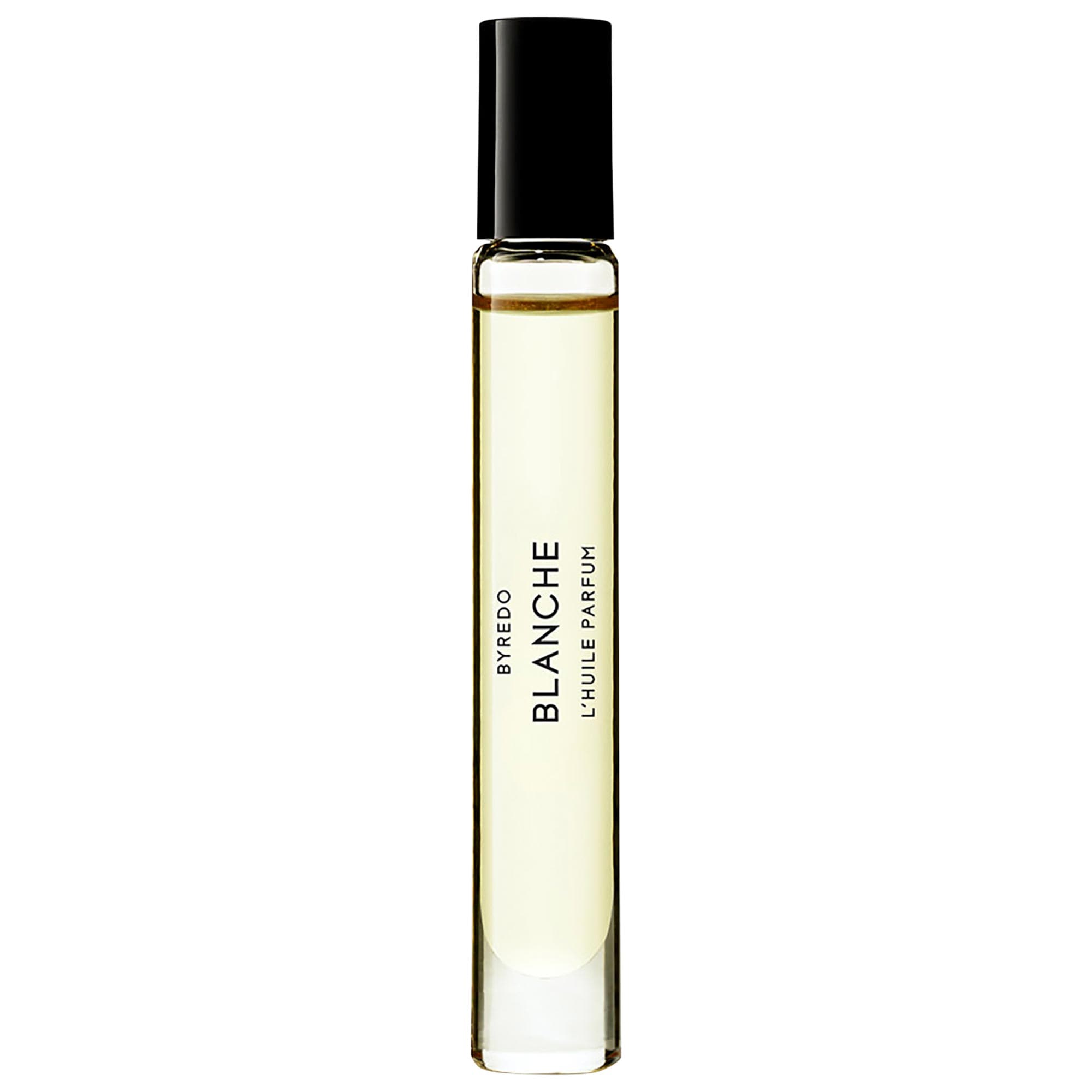 BYREDO Blanche Perfume Oil Rollerball 0.25 oz/7.5 ml perfume rollerball