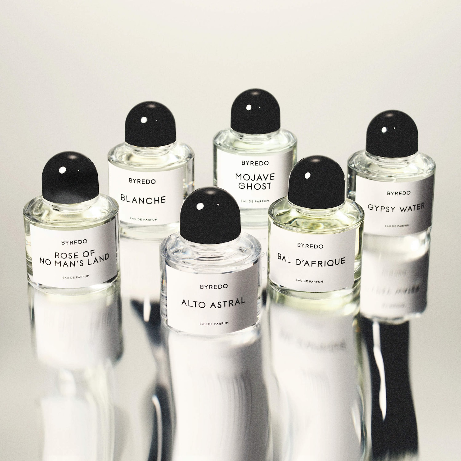 Bal d'Afrique Eau de Parfum - BYREDO | Sephora