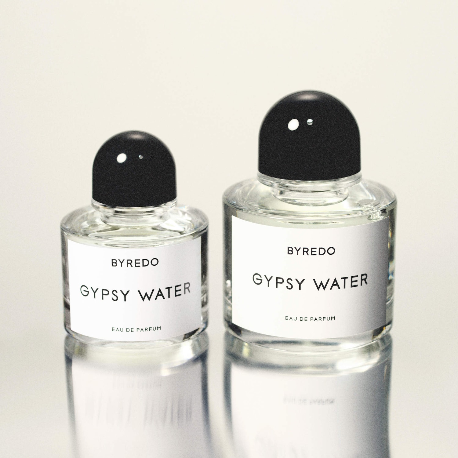 Gypsy Water Eau de Parfum - BYREDO | Sephora