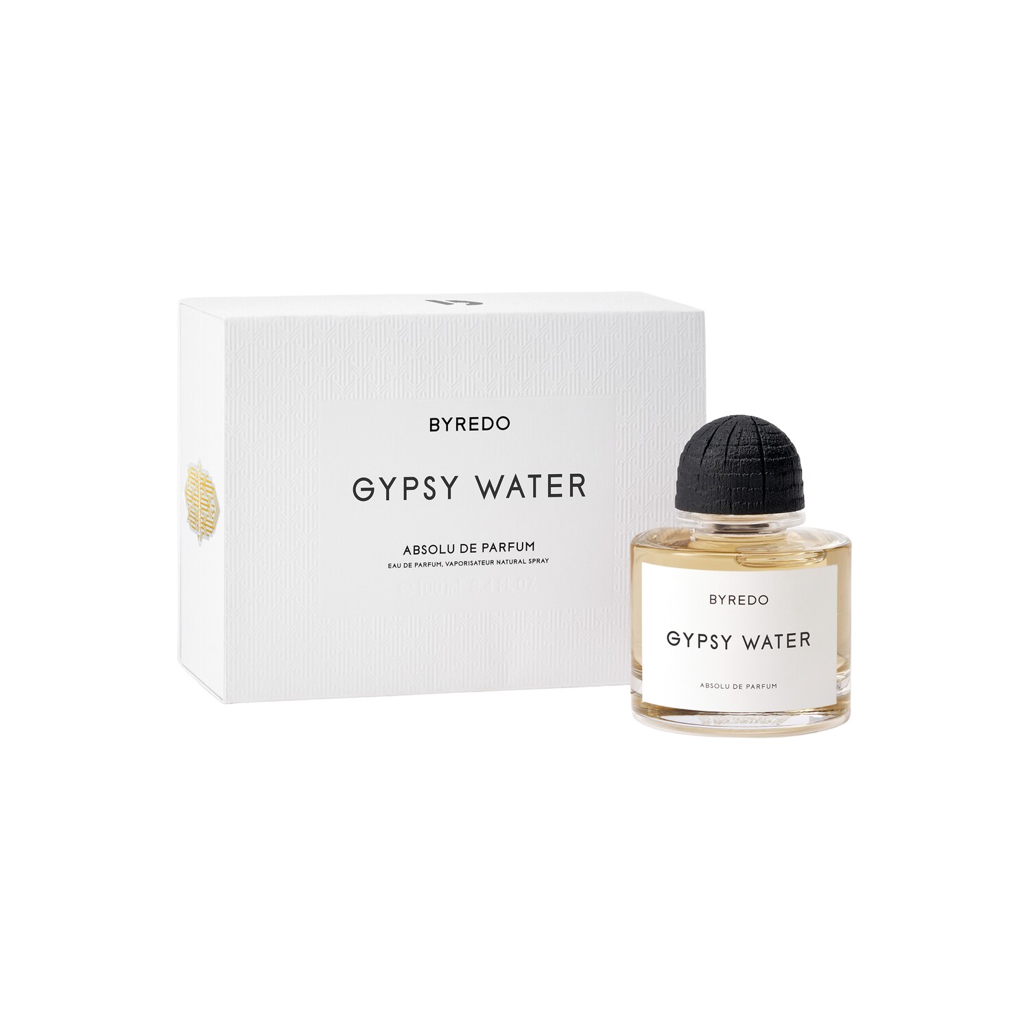 BYREDO GYPSYWATER 100ml箱付き Sephora