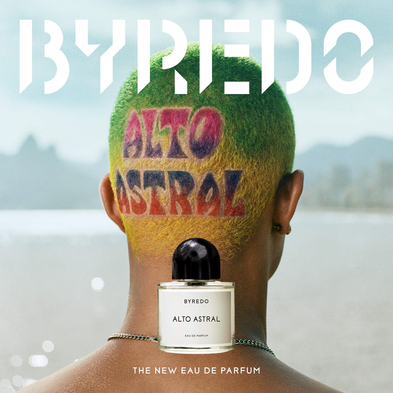 Alto Astral Eau de Parfum - BYREDO | Sephora