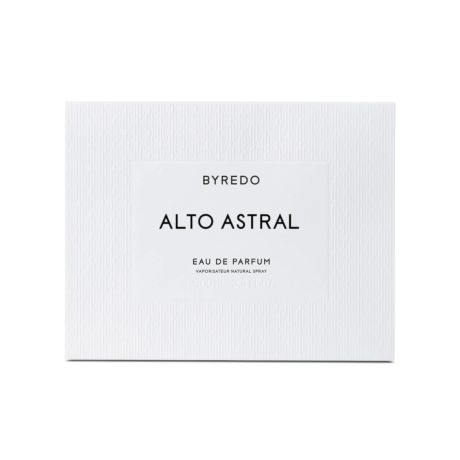 Alto Astral Eau de Parfum - BYREDO | Sephora