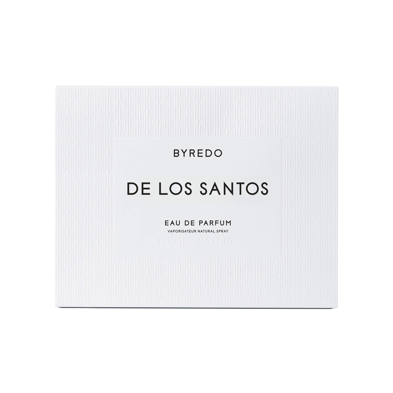 De Los Santos Eau de Parfum - BYREDO | Sephora
