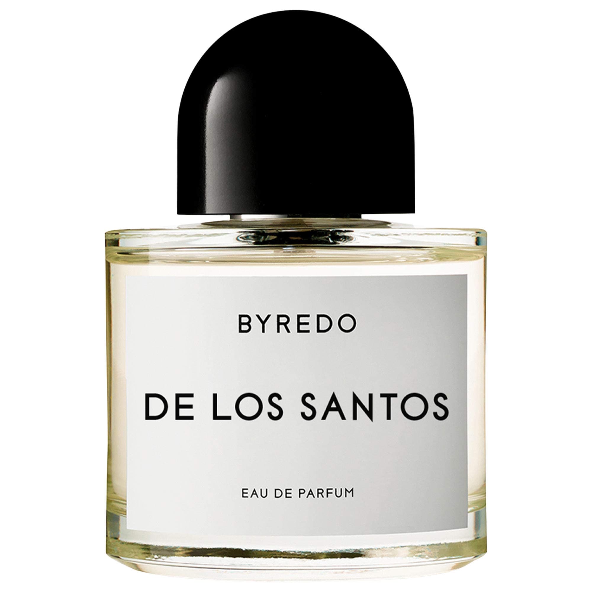 香水(ユニセックス) BYREDO DE LOS SANTOS Eau de Parfum 50ml De Los Santos Eau de Parfum - BYREDO | Sephora