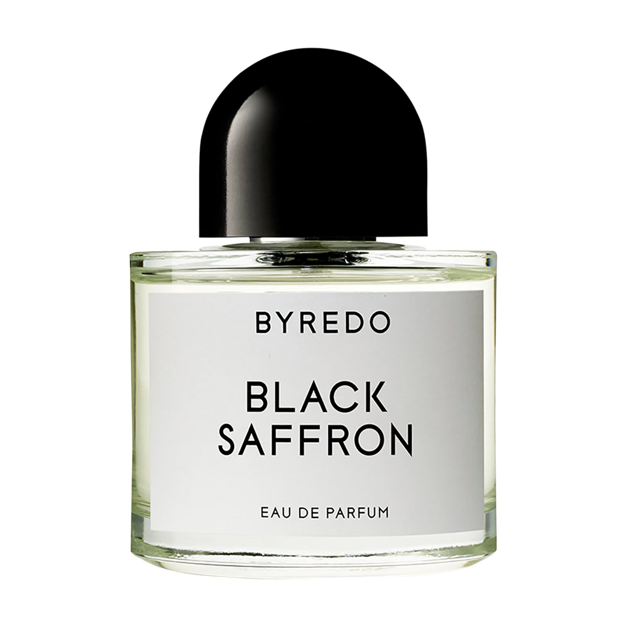 BYREDO Black Saffron eau de parfum ml spray