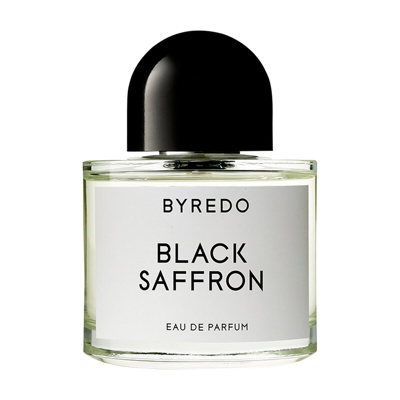 Black Saffron Eau de Parfum