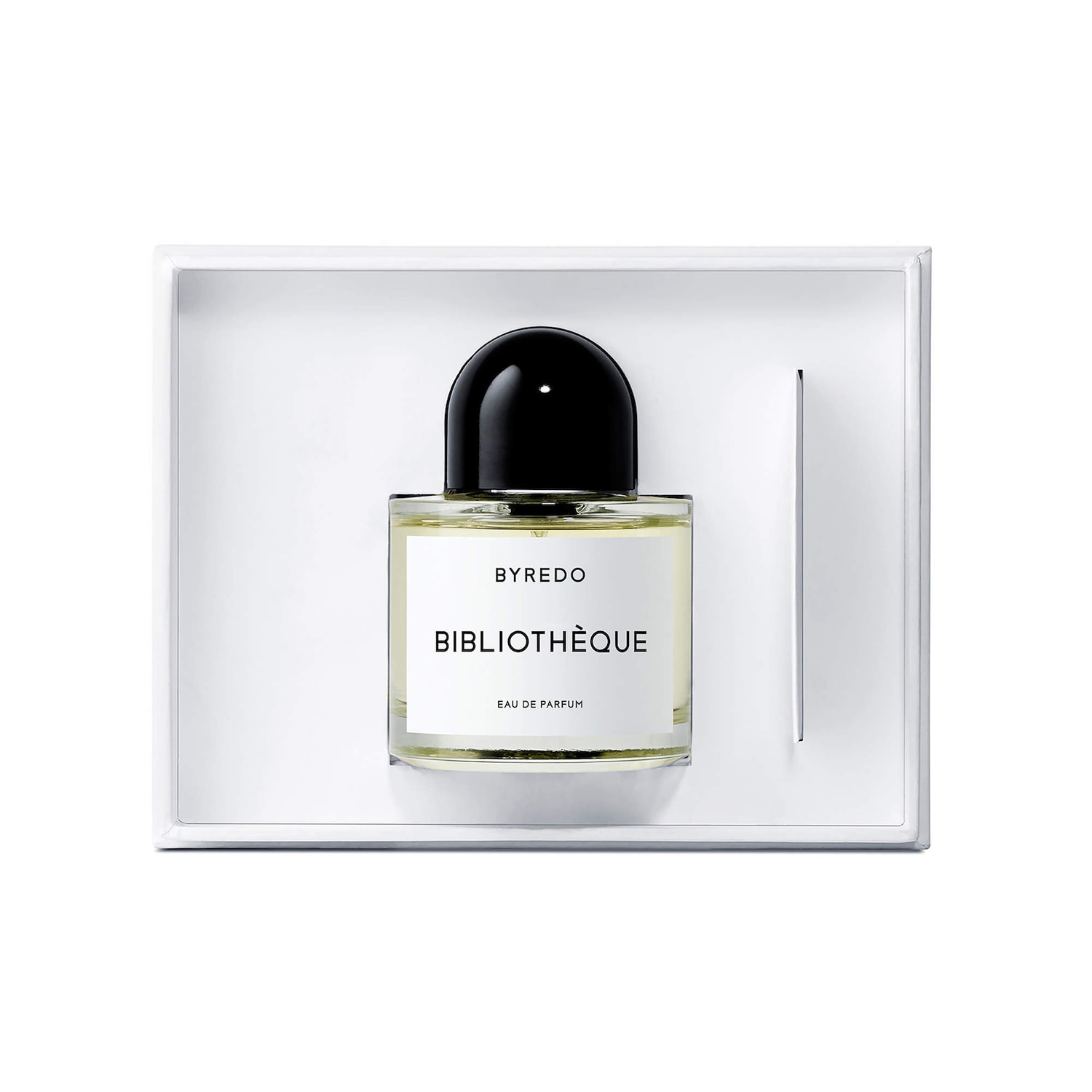 Bibliothèque Eau de Parfum - BYREDO | Sephora