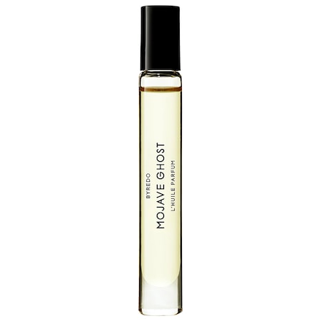 Mojave Ghost Perfume Oil Rollerball 0.25 oz/7.5 mL perfume rollerball
