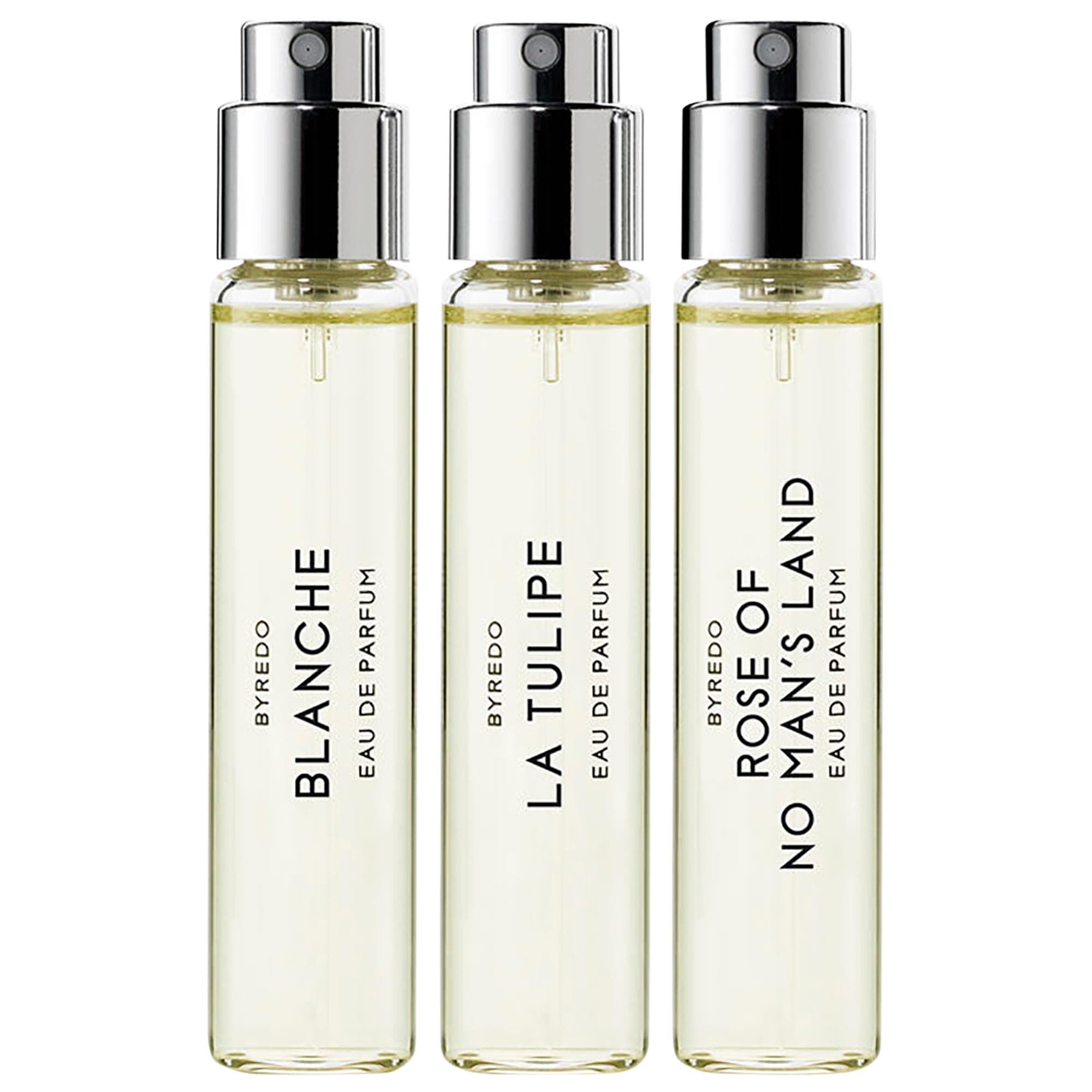 【新品】BYREDO LA SÉLECTION FLORALE 2本セット La Sélection Florale Eau de Parfum Set - BYREDO | Sephora