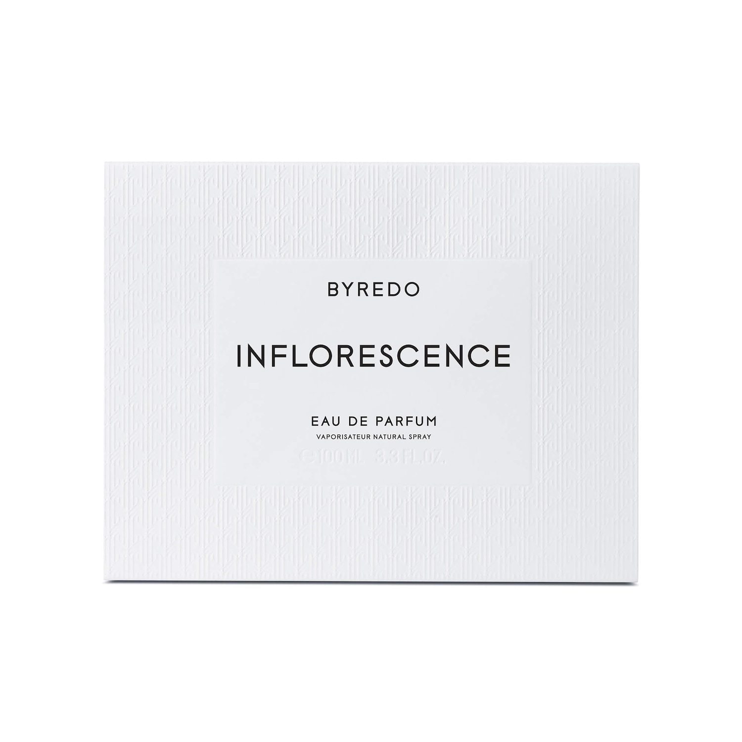 Inflorescence Eau de Parfum - BYREDO | Sephora