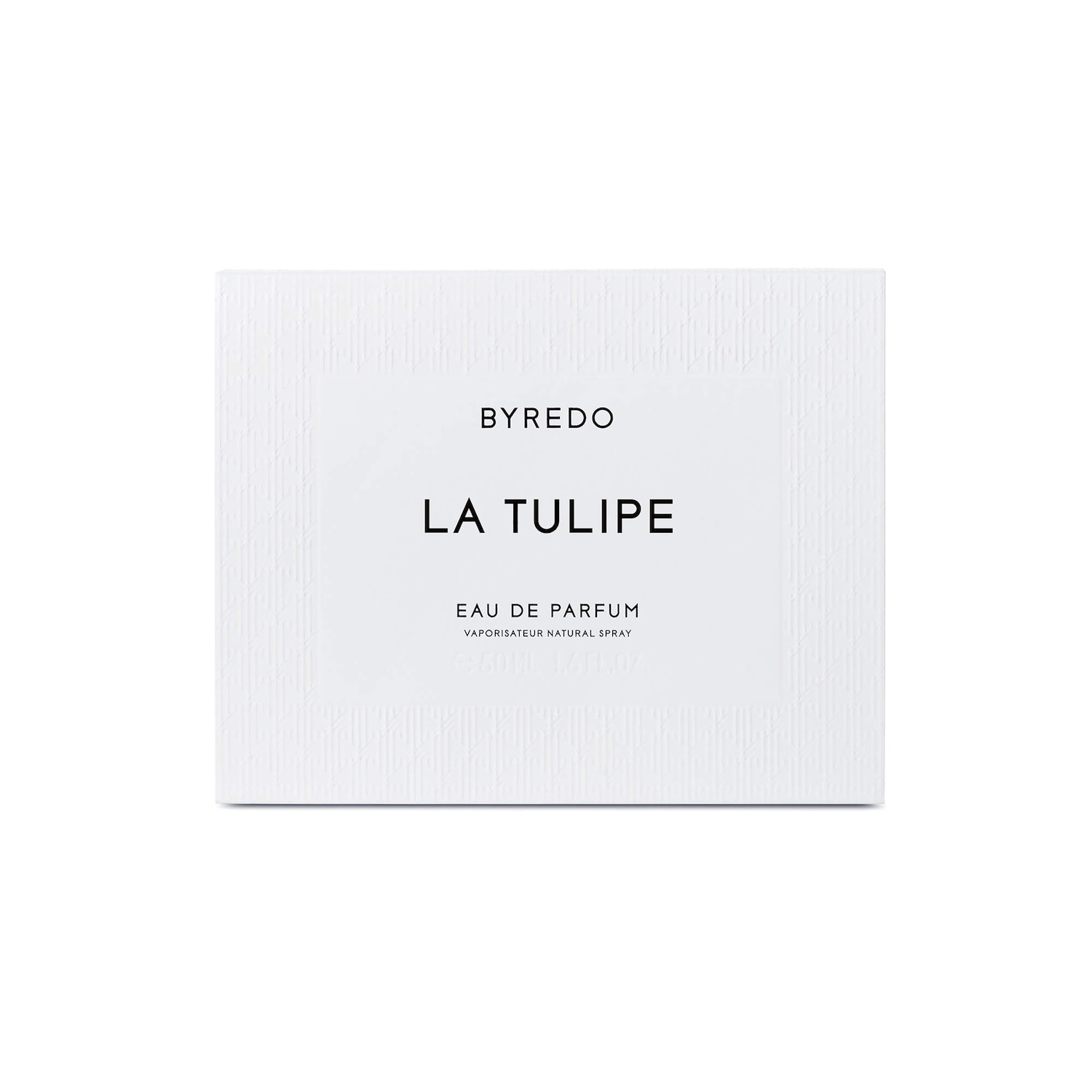 La Tulipe Eau de Parfum - BYREDO | Sephora