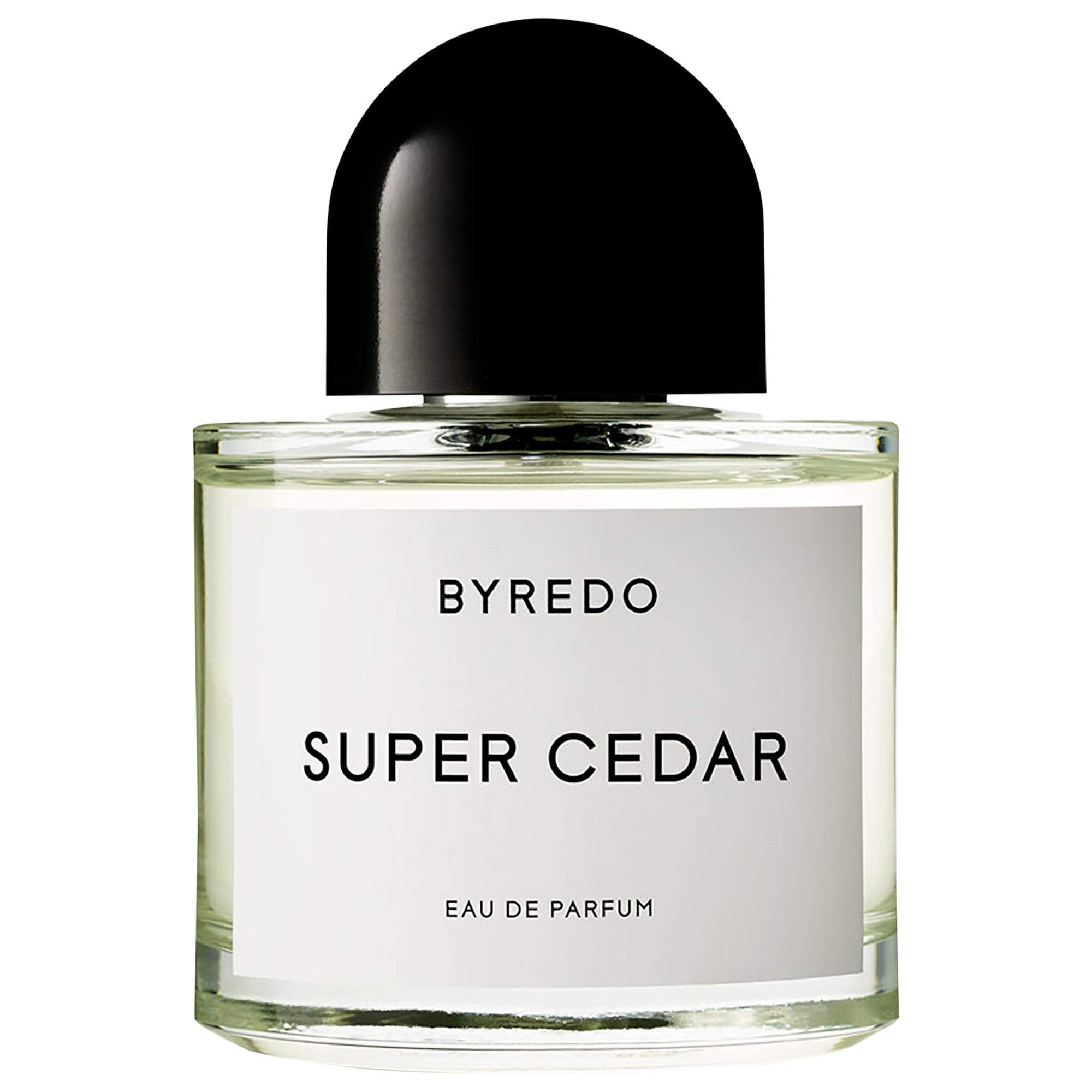 BYREDO Super Cedar eau de parfum ml spray