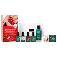 manucurist - Green Flash™ LED Gel Nail Polish Set