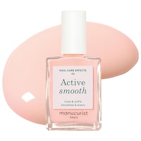 manucurist - Active Smooth Smoothing Care Nail Polish