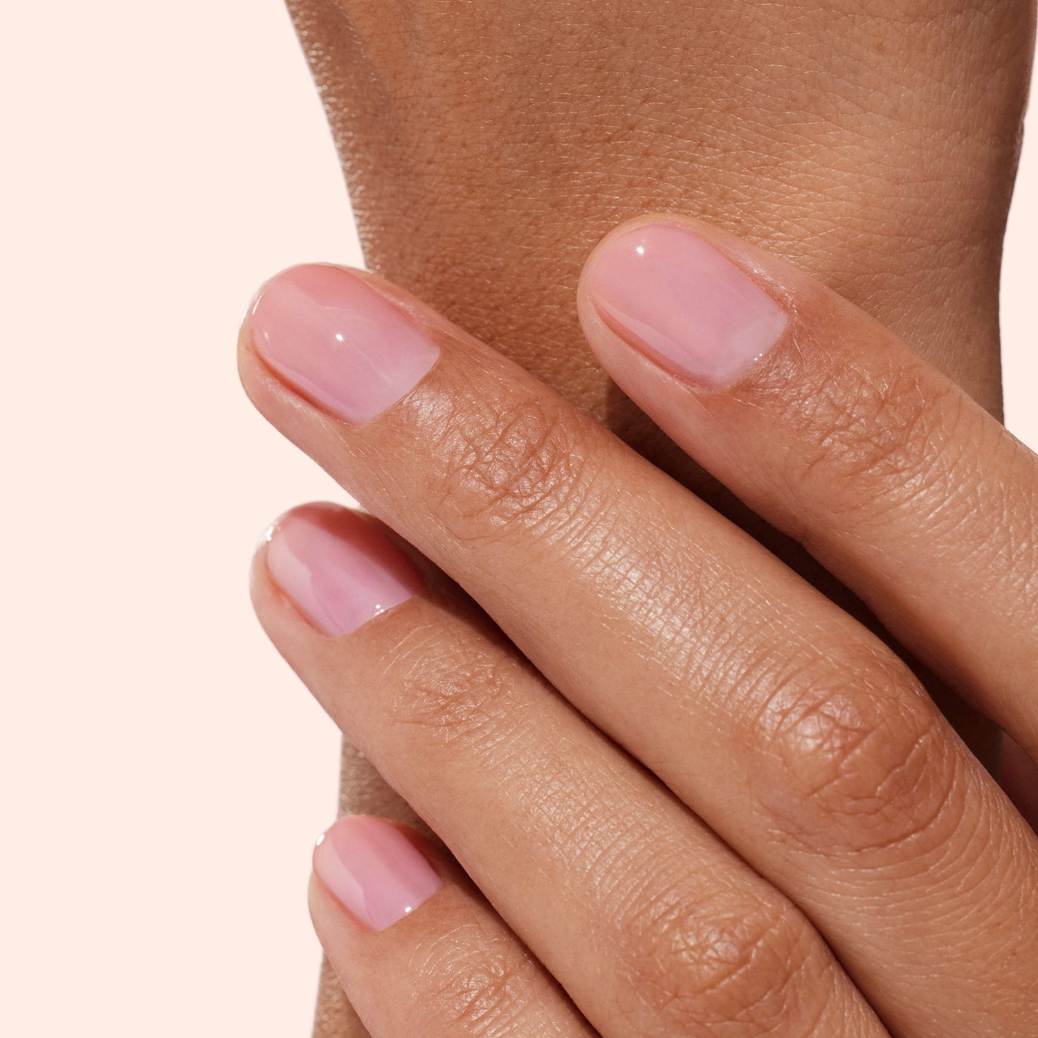 Manucurist Active Glow Nail Polish - Thumbnail 4
