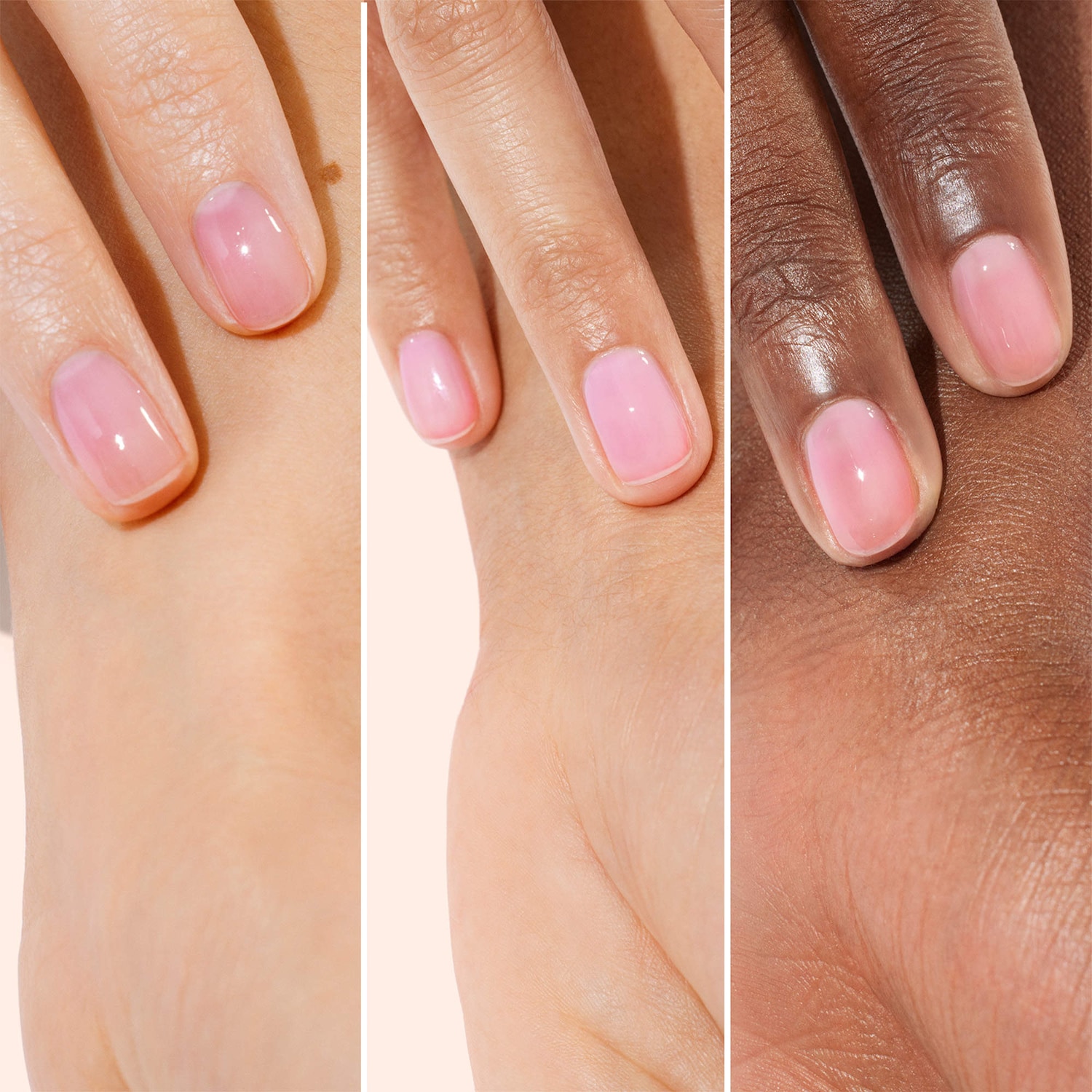 Manucurist Active Glow Nail Polish - Thumbnail 3