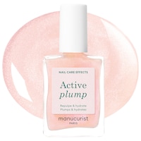 manucurist - Active Plump Plumping & Collagen Infused Treatment Nail Polish