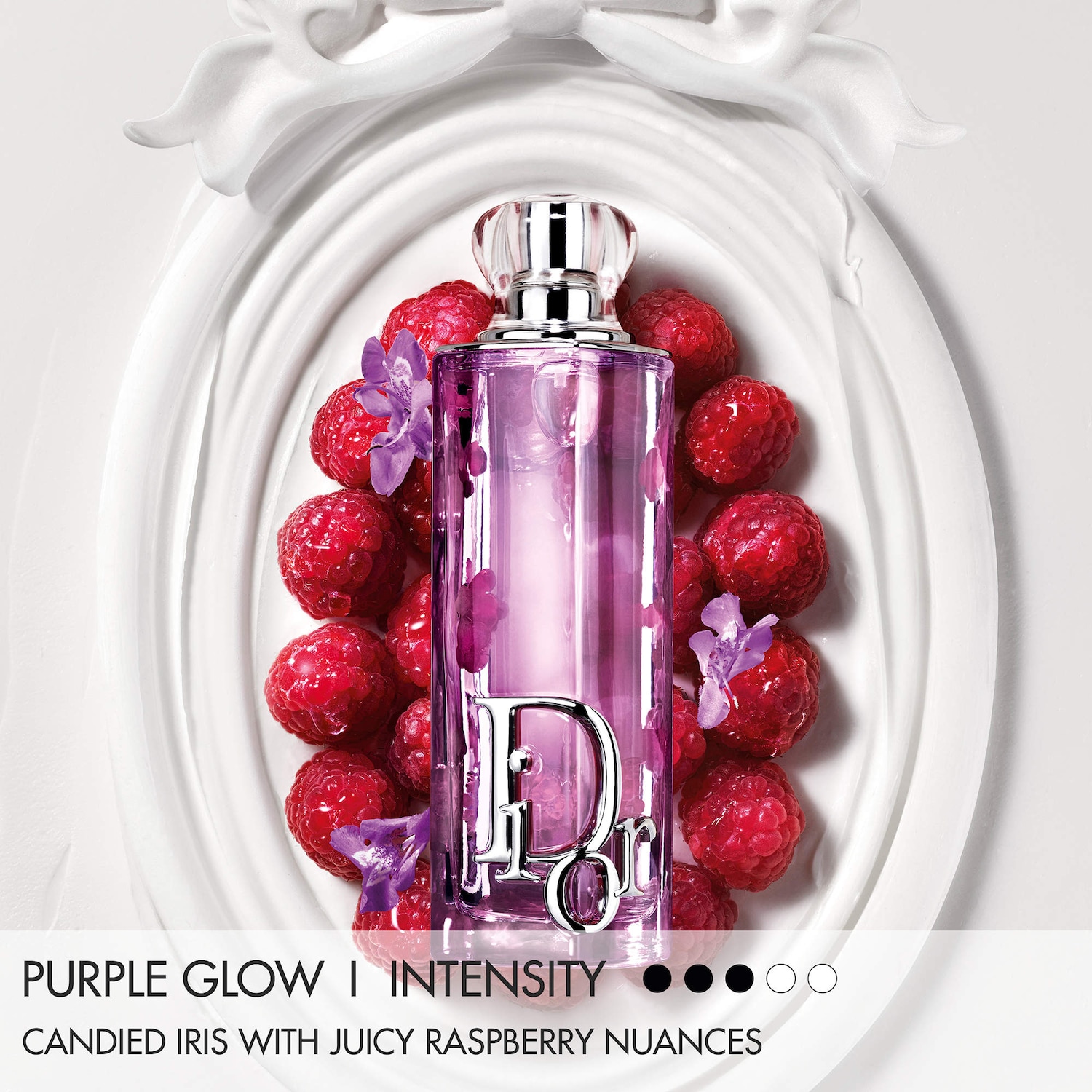 Dior Addict Purple Glow Eau de Parfum - DIOR | Sephora
