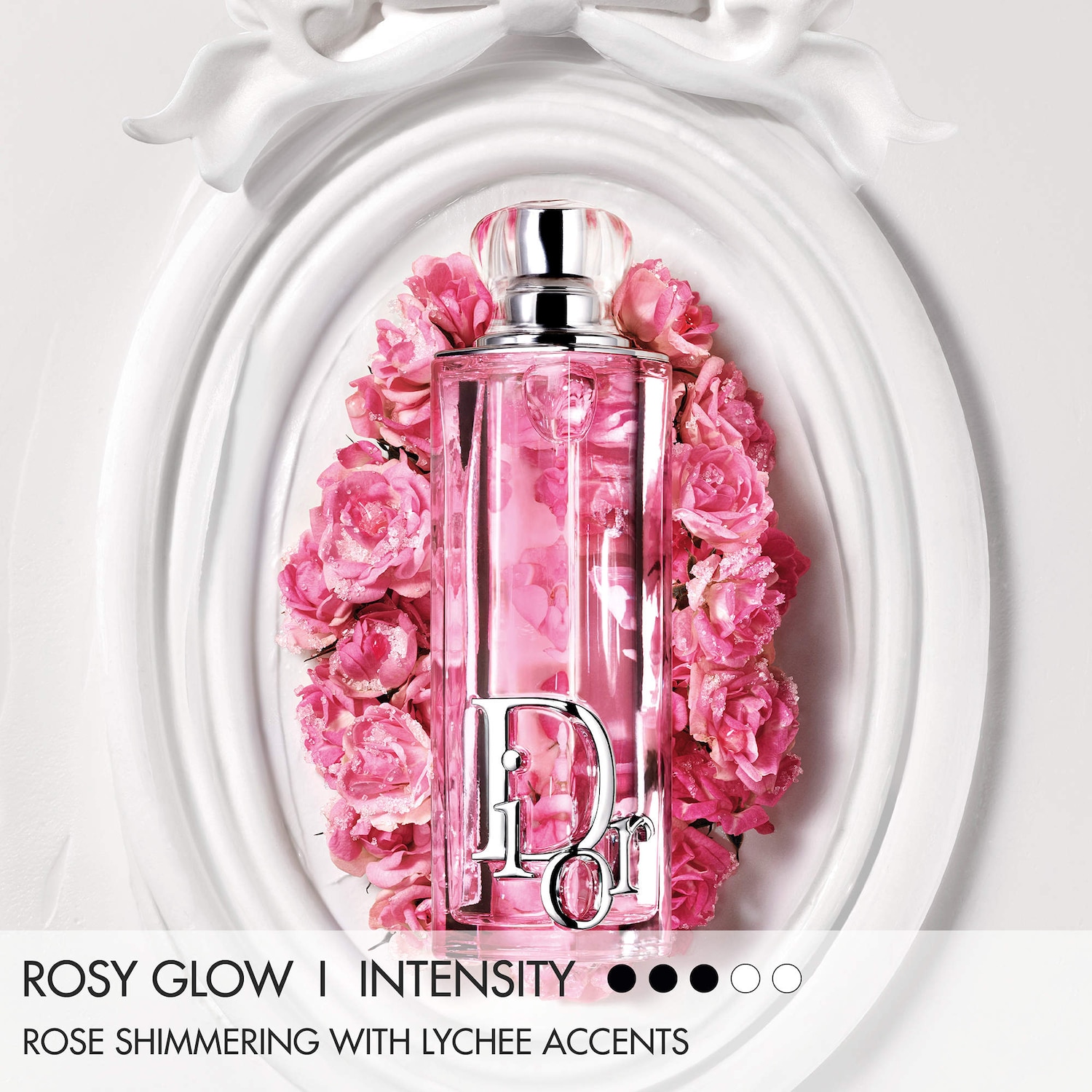 Dior Addict Rosy Glow Eau de Parfum - DIOR | Sephora