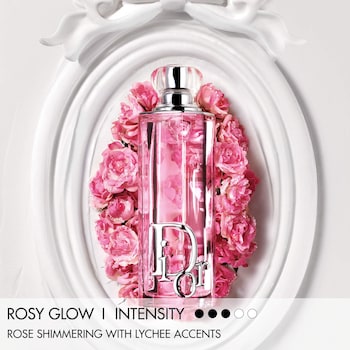 Dior Addict Rosy Glow Eau de Parfum - DIOR