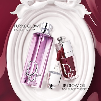 Dior Addict Purple Glow Eau de Parfum - DIOR | Sephora