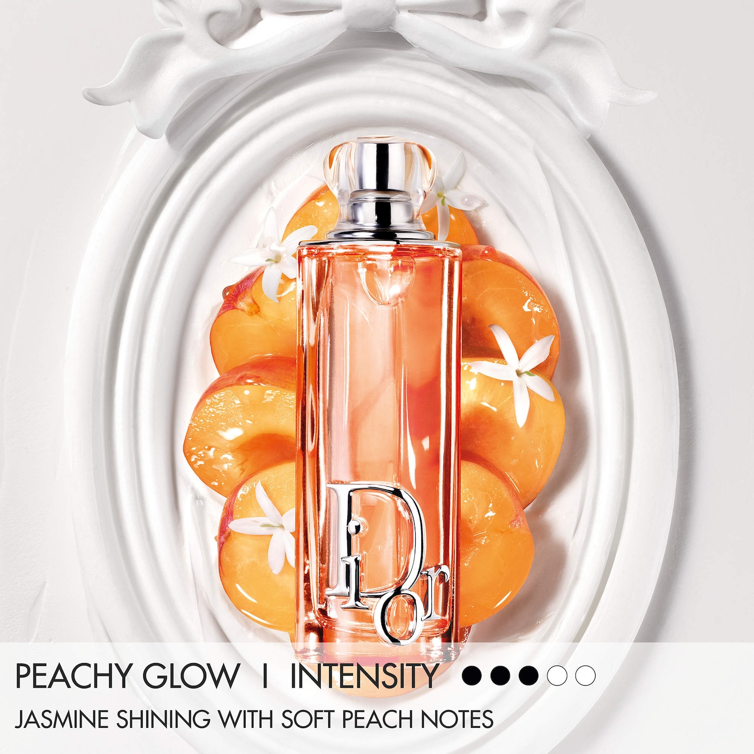 Dior Addict Peachy Glow Eau de Parfum 2