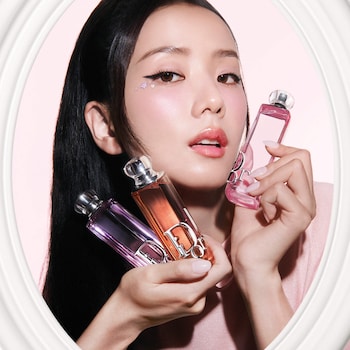 Dior Addict Peachy Glow Eau de Parfum - DIOR | Sephora