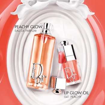 Dior Addict Peachy Glow Eau de Parfum - DIOR | Sephora