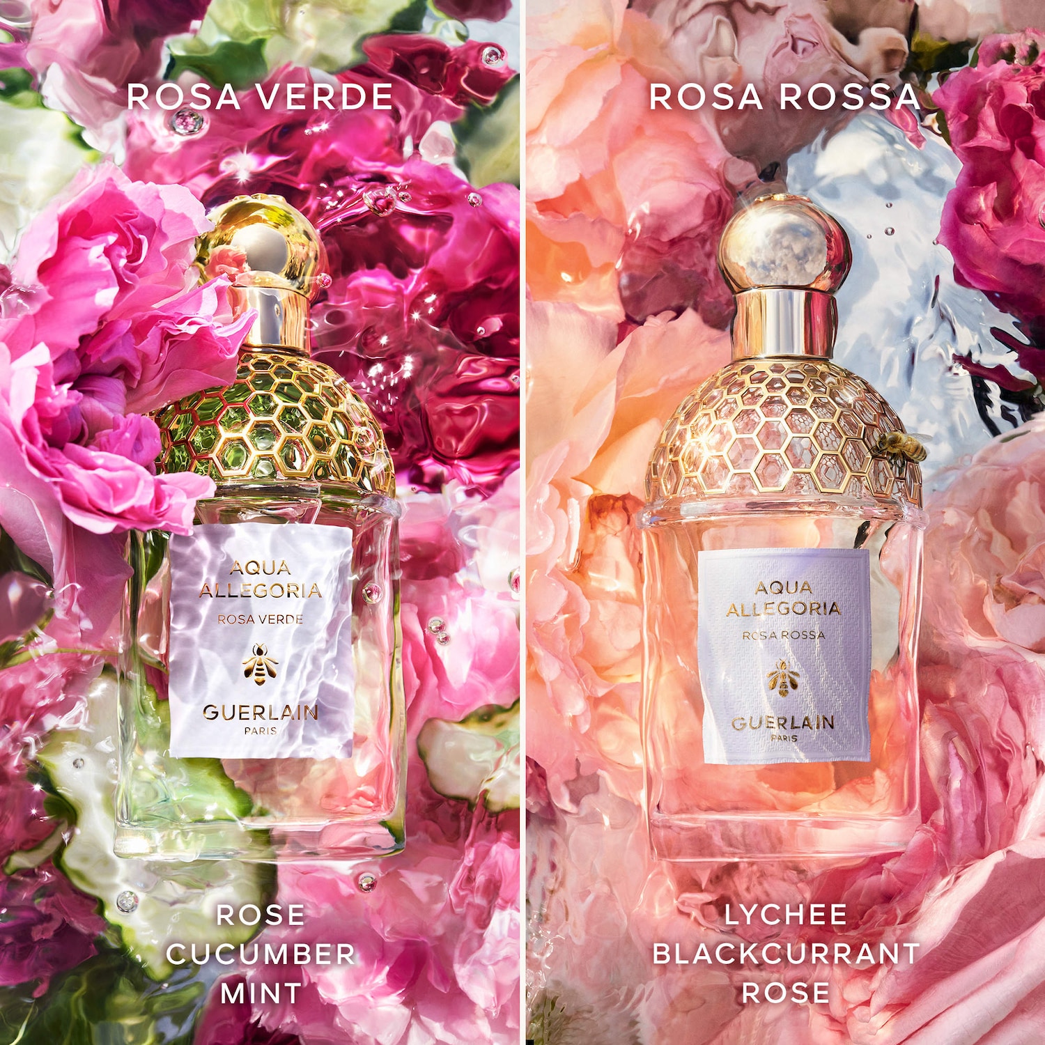 Guerlain Aqua Allegoria Mandarine Basilic - Thumbnail 4